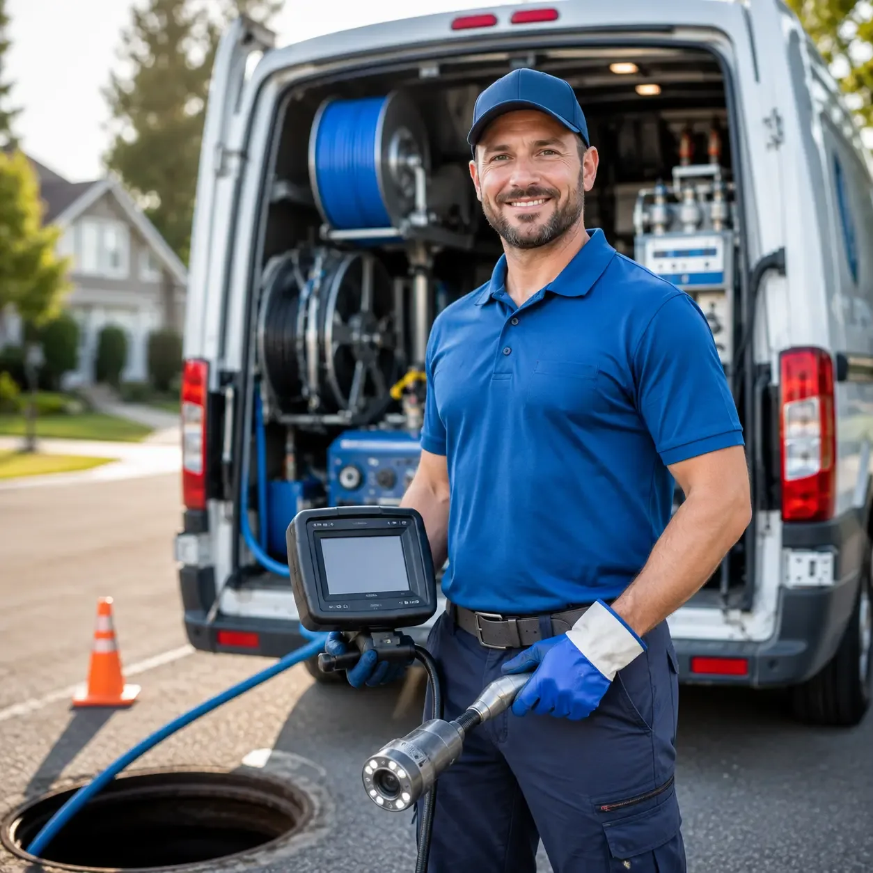 Local Pipe Relining specialists in Cloverport, KY
