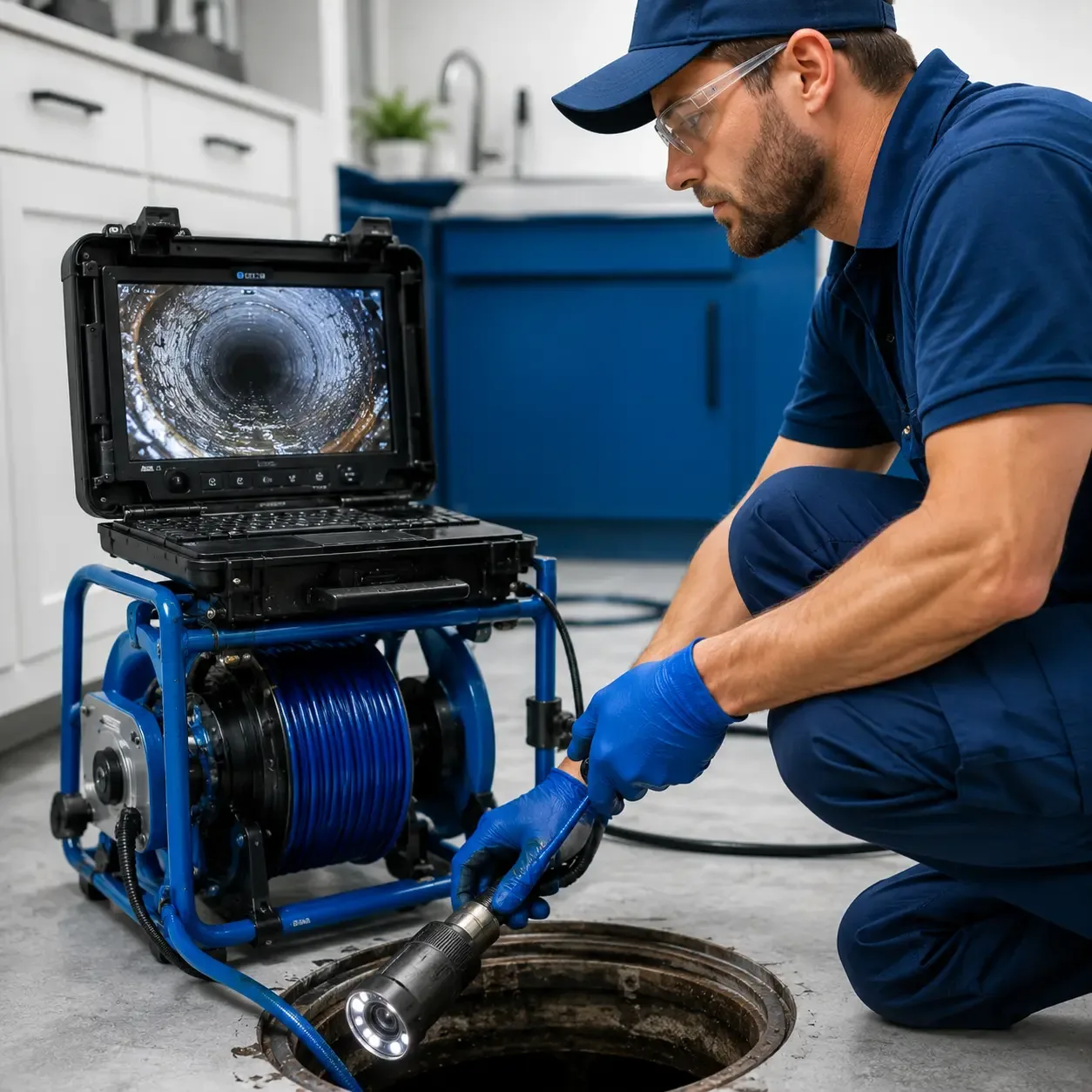Pipe Relining professionals serving Cloverport, KY